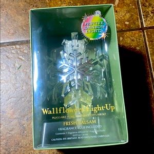 COPY - Bath and Body Works Fresh Balsam Wall Plug